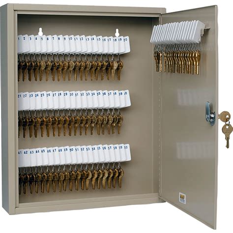 key cabinet modern steel stainless|Secure Key Storage Solutions .